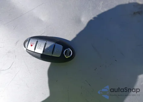 2015 Nissan Altima 2.5/2.5 S/2.5 Sl/2.5 Sv z USA, uszkodzony, nr VIN 1N4AL3AP7FN884318